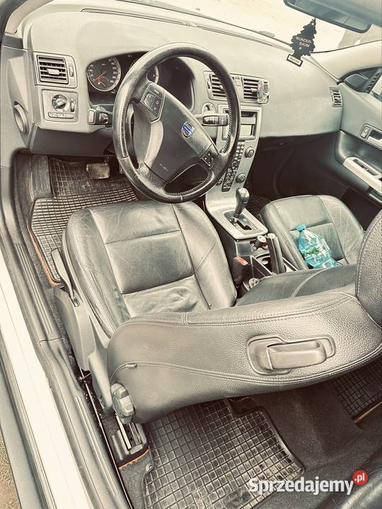 Volvo C30 24 RDesign Automat Bartoszyce