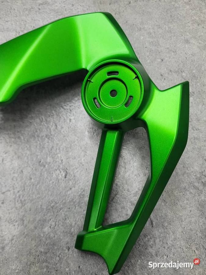 KAWASAKI Z900 Z 900 2025 OEM OSŁONA WYPEŁNIENIE wielkopolskie Nowy Tomyśl