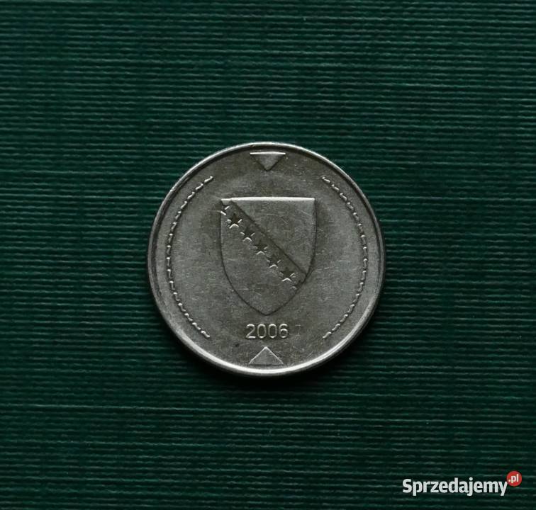 BOŚNIA I HERCEGOWINA 1 marka 2006r Gliwice