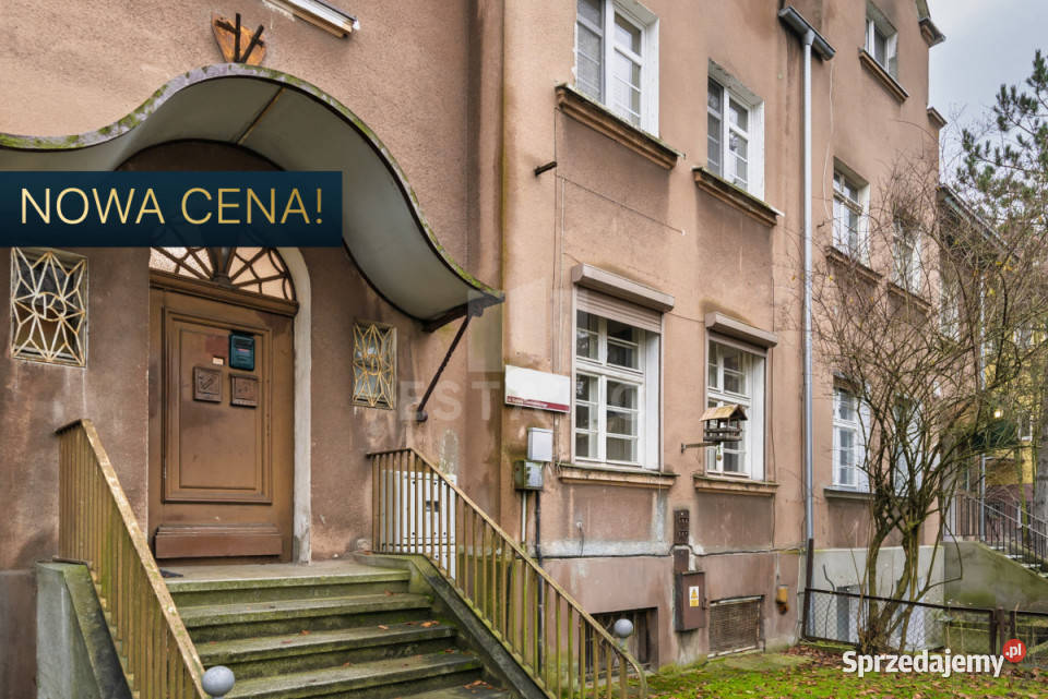 Mieszkanie Gdańsk 81m2 własność