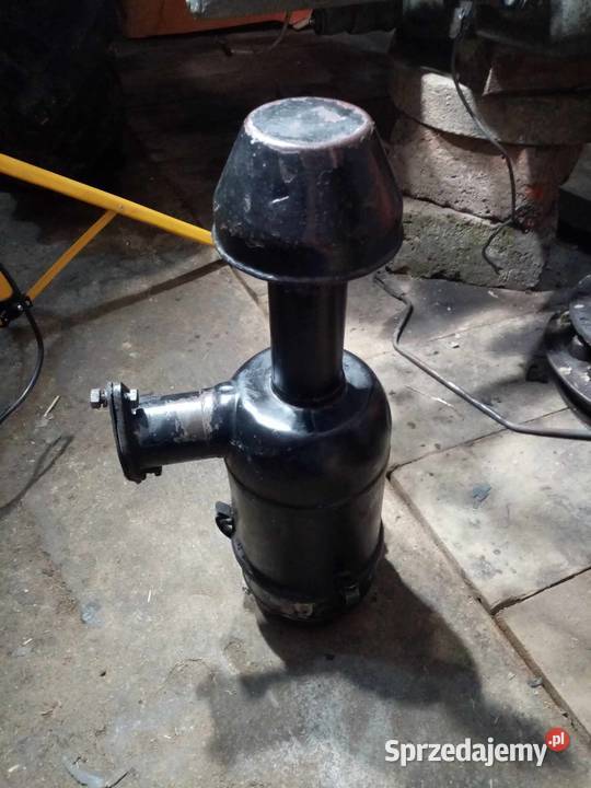 Filtr powietrza C328 oryginałc 325 c 328 c 330 Części zamienne podkarpackie Niebocko