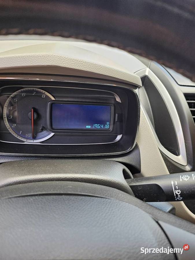 Chevrolet Trax 14