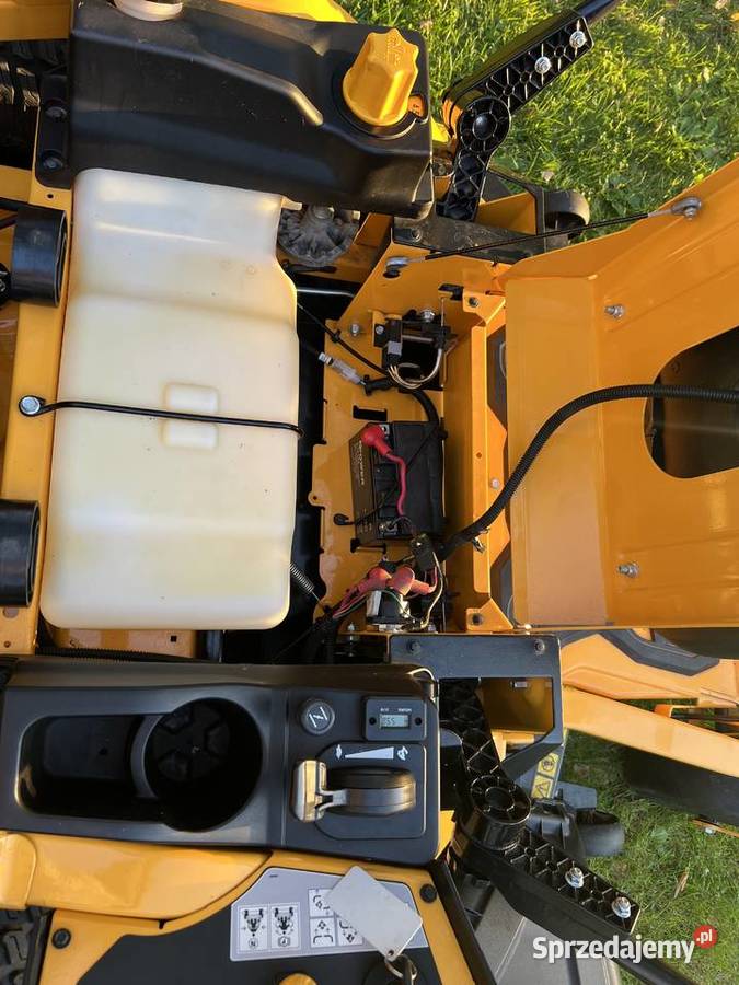 Cub Cadet Kawasaki 50Mth