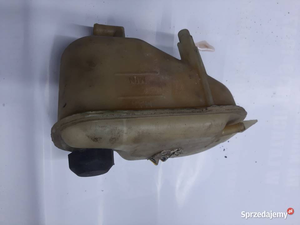 Fiat Cinquecento Seicento 899 900 zbiorniczek łódzkie sprzedam