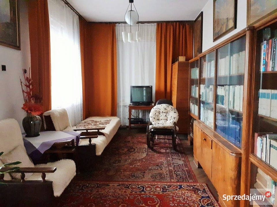 Dom wolnostojący Łódź 146m2 Liczba pokoi 4