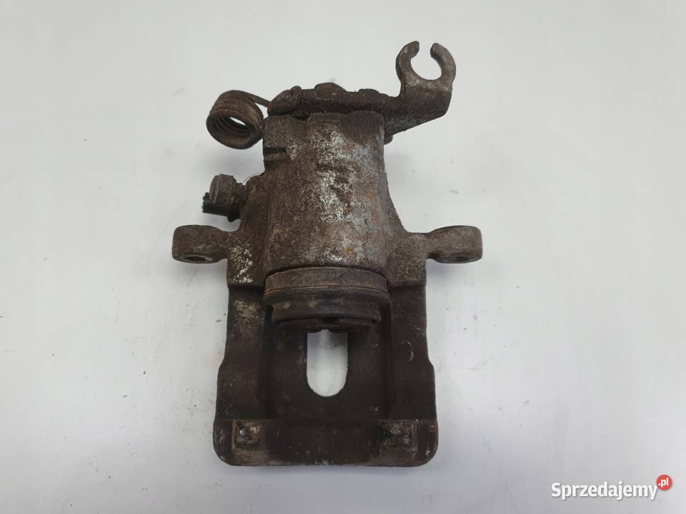 VW Sharan PRAWY TYLNY ZACISK HAMULCOWY tył lubelskie Chełm sprzedam