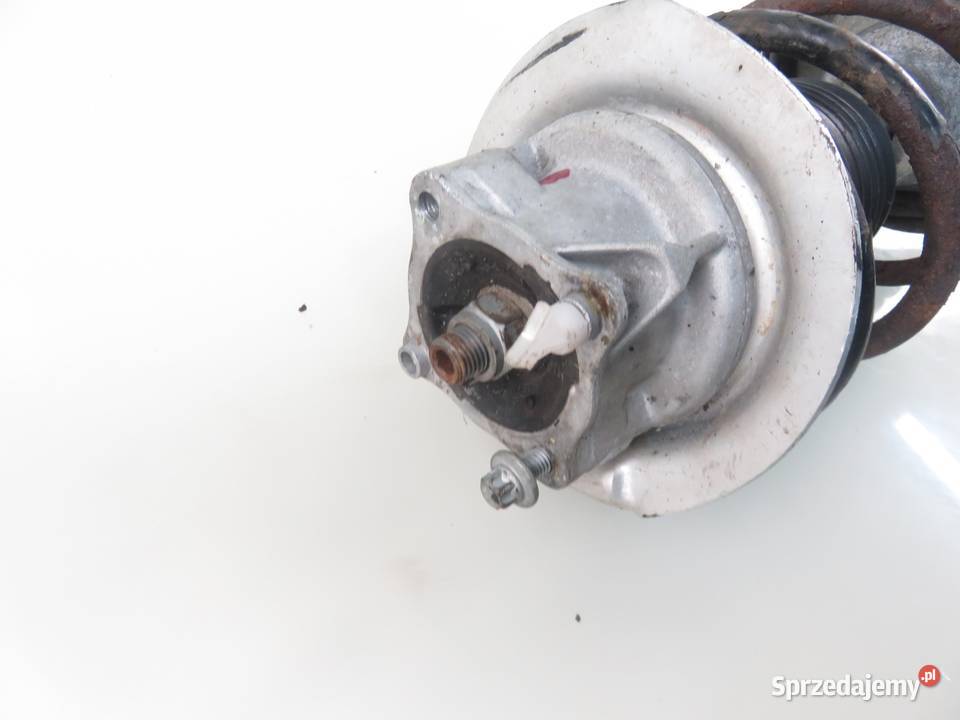 MCPERSON PRAWY PRZEDNI MERCEDES VANEO 414 17 CDI