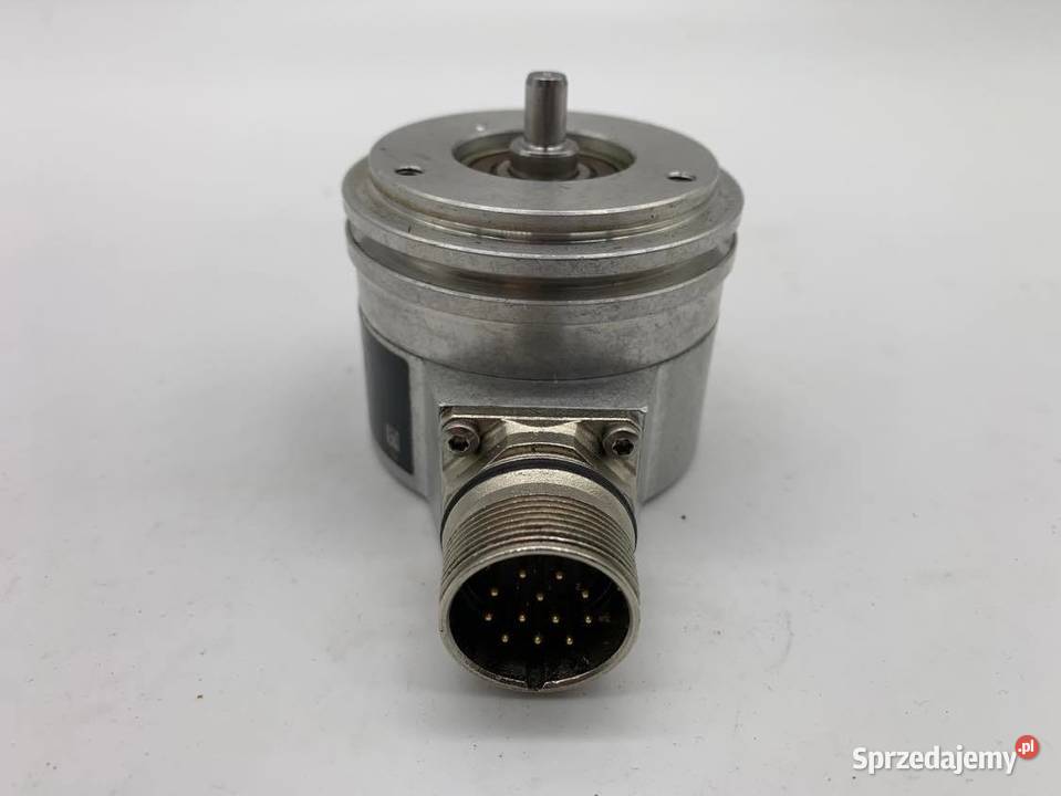 Siemens 6FX20012EB00 Incremental Encoder used Pozostałe Warszawa sprzedam