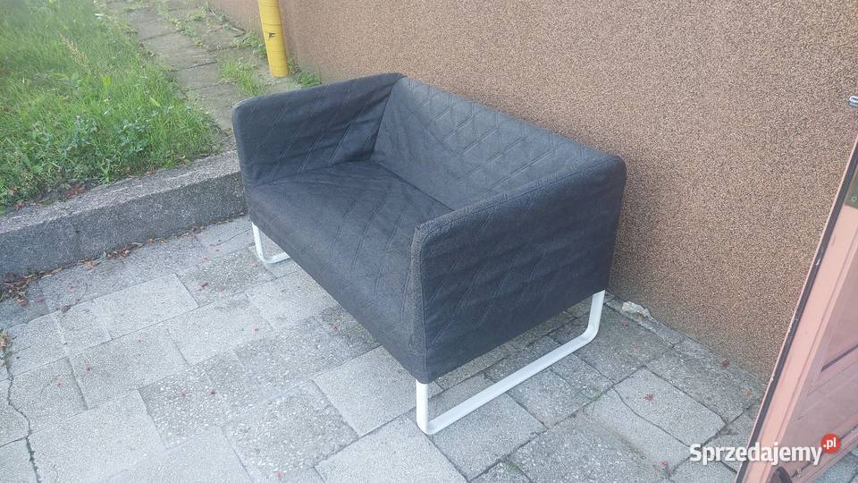 Sofa Ikea Knopparp Poznań