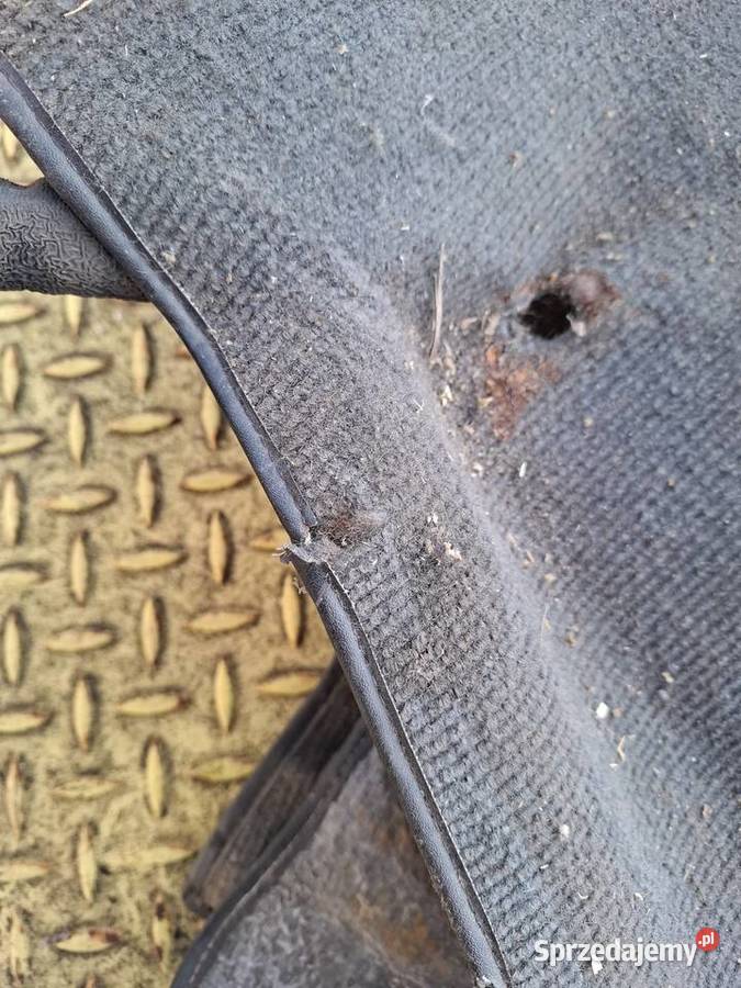 Wykładzina kabiny dywany tapicerka Fiat 126p Tapicerki samochodowe Strzelce Opolskie sprzedam