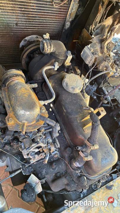 Toyota 5fg15 Legionowo