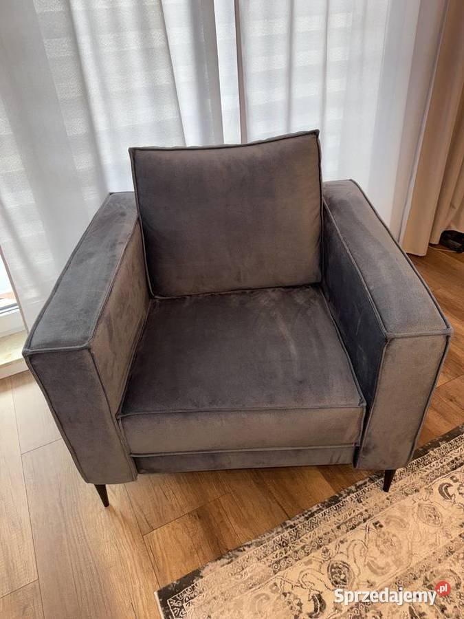 Sprzedam zestaw kanapa fotel 3000 Gdańsk