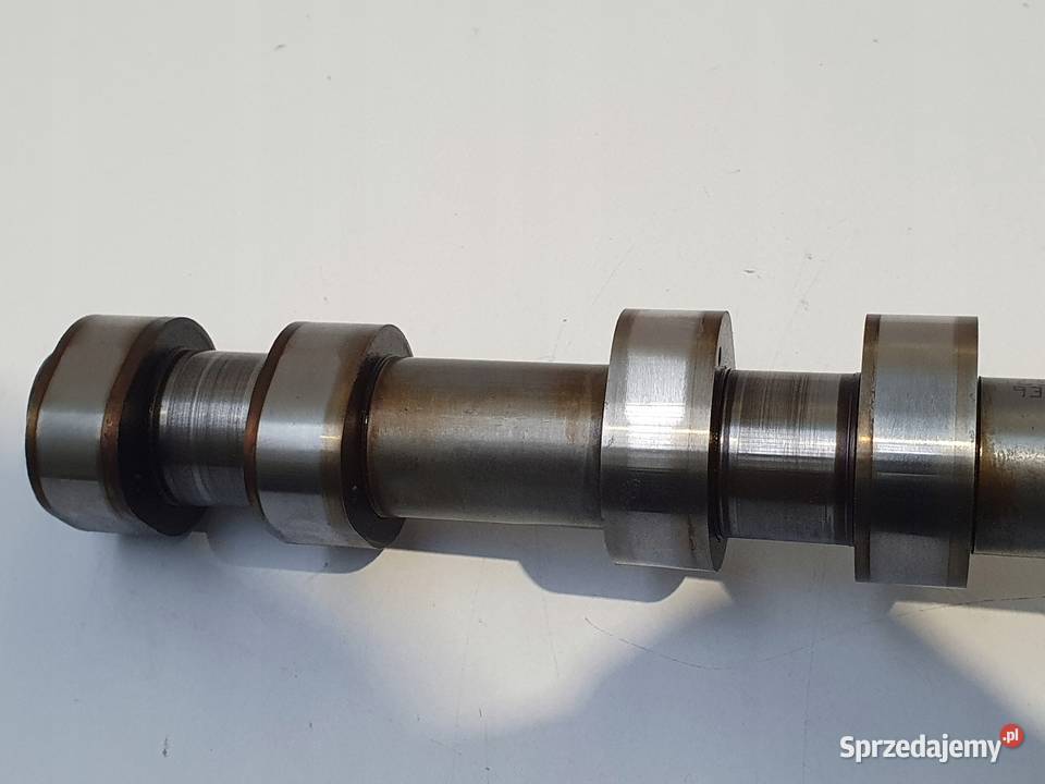 WAŁEK ROZRZĄDU Peugeot 206 207 307 14 16V osobowe Chełm