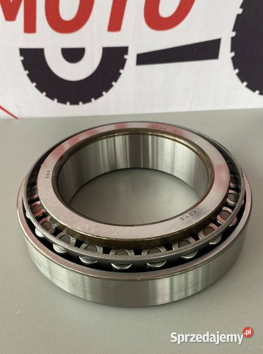 Łożysko stożkowe zwolnicy Claas Massey Ferguson Białystok sprzedam