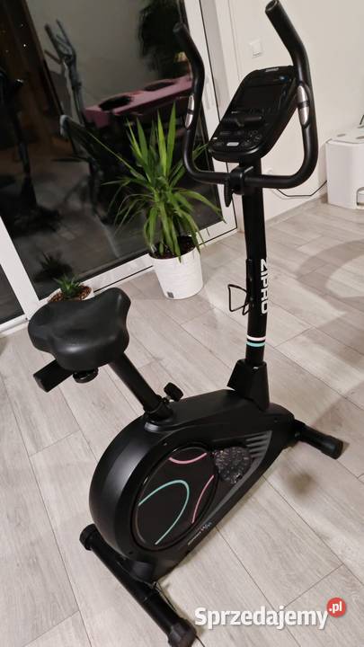 Rowerek stacjonarny Warszawa