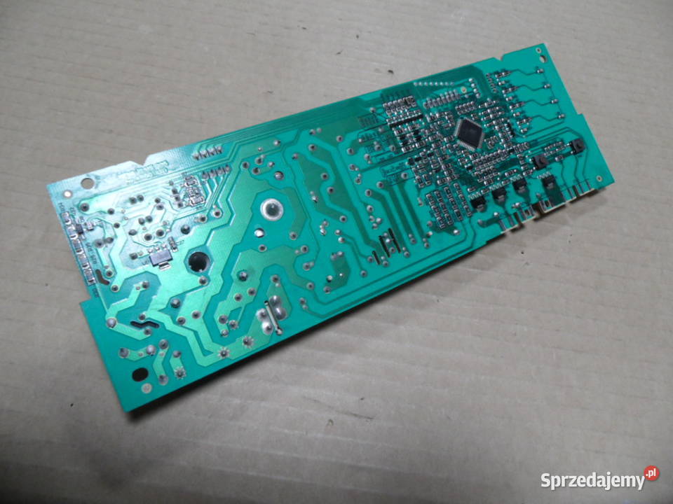 programator pralki beko WMB51011 NY świętokrzyskie