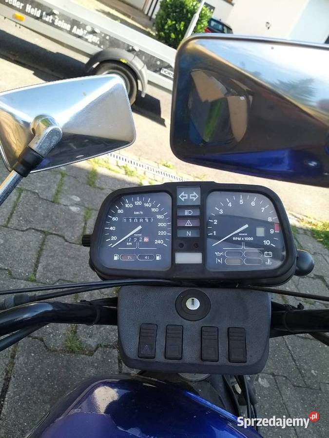 BMW K 100 Radomsko sprzedam
