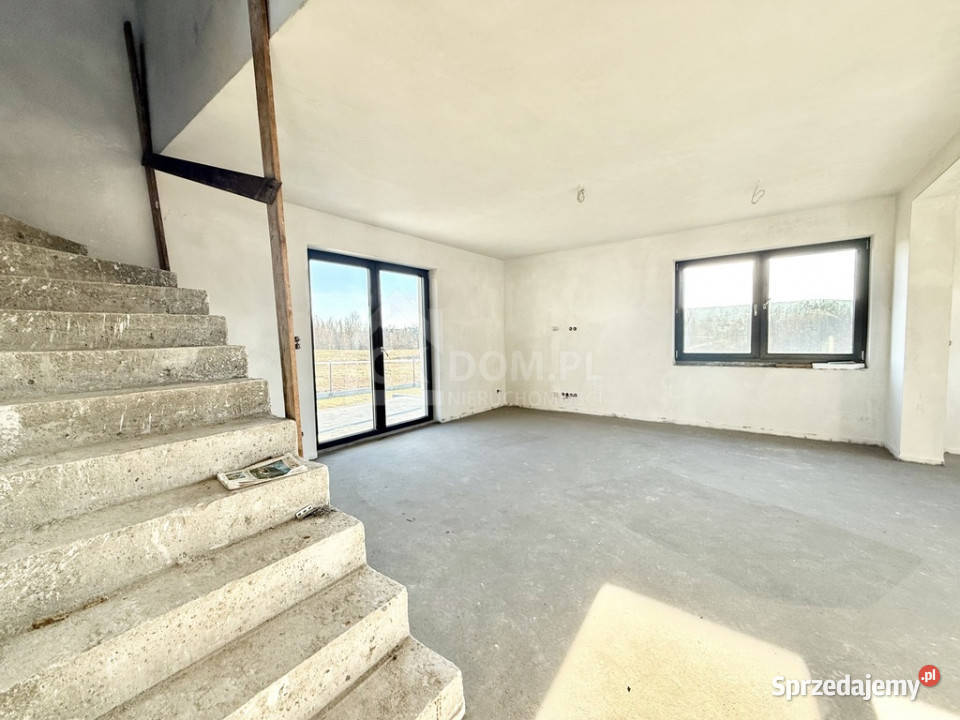 Kielce dom 20538 m2 Miedziana Góra Przyjmo Bobrza