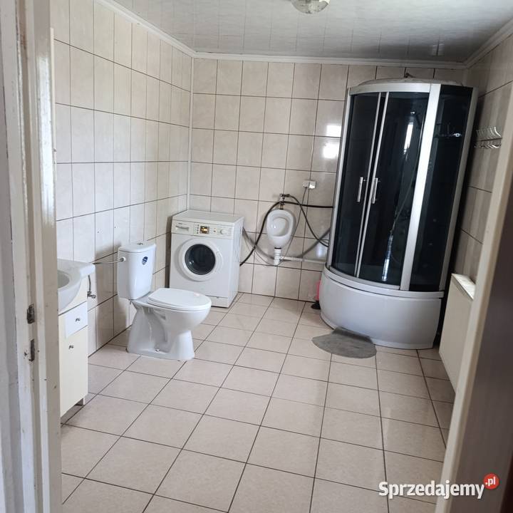 Stancja gazowe lubelskie Łaszczówka