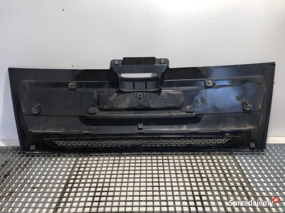 ATRAPA GRILL DAF XF 1887709 Ciągnik siodłowy