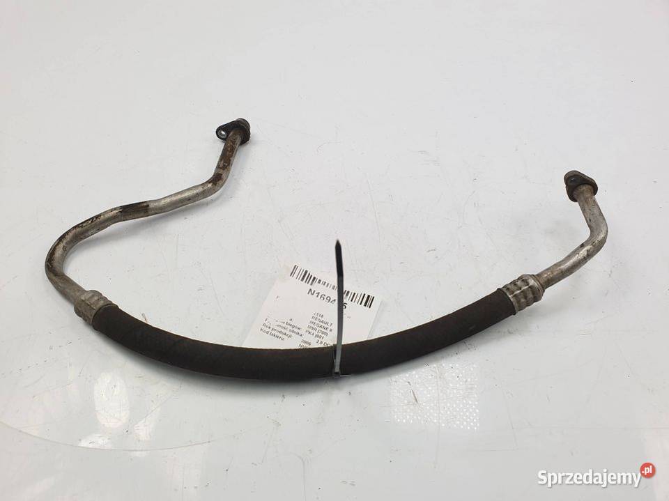 PRZEWÓD KLIMATYZACJI RENAULT MEGANE II osobowe Lipno sprzedam