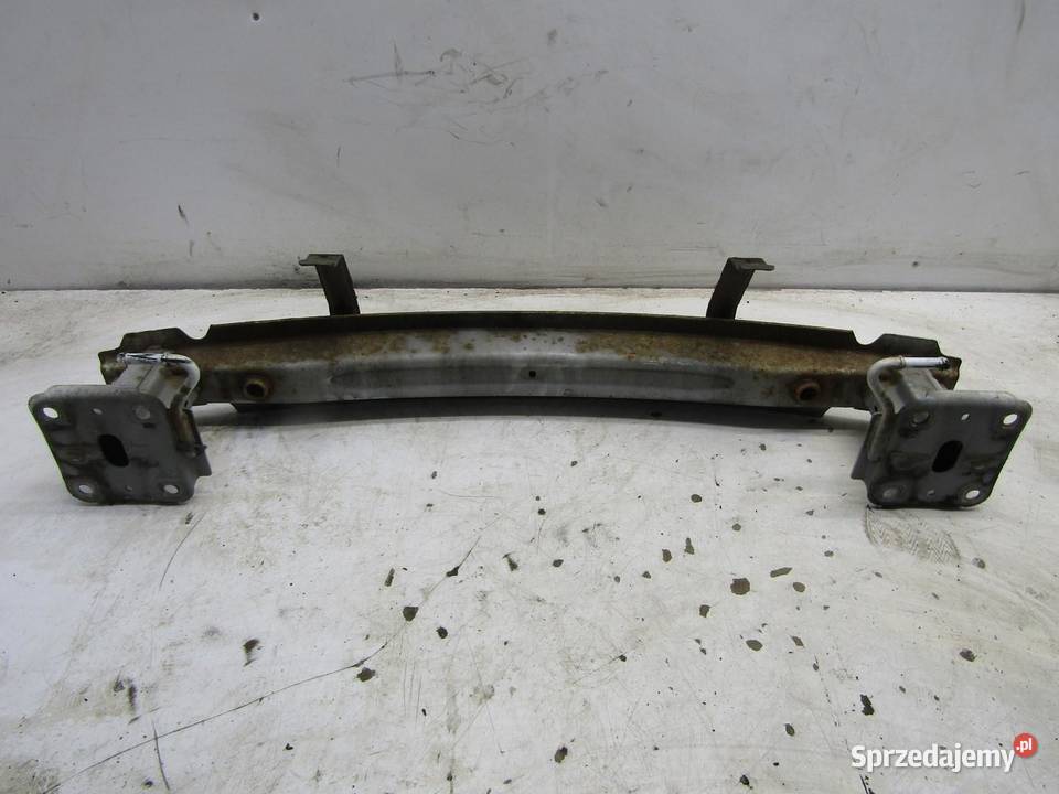 BELKA TYLNA WZMOCNIENIE ZDERZAKA TYLEGO TYŁ