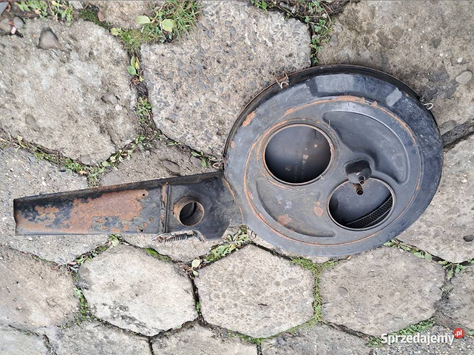 OBUDOWA FILTRA POWIETRZA MERCEDES W114 280 Cieszyn