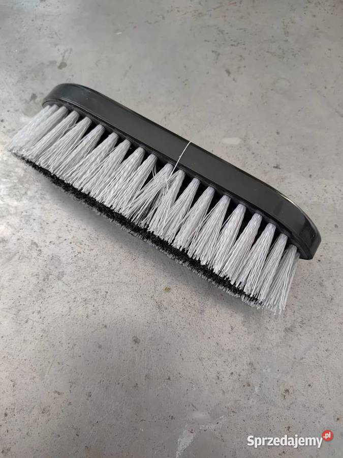 OGŁOWIE BEZWĘDZIDŁOWE BRĄZOWE L sprzedam