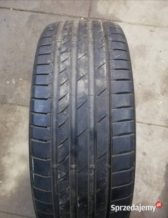 Opona KUMHO ecsta 71 2254518 Zagórz