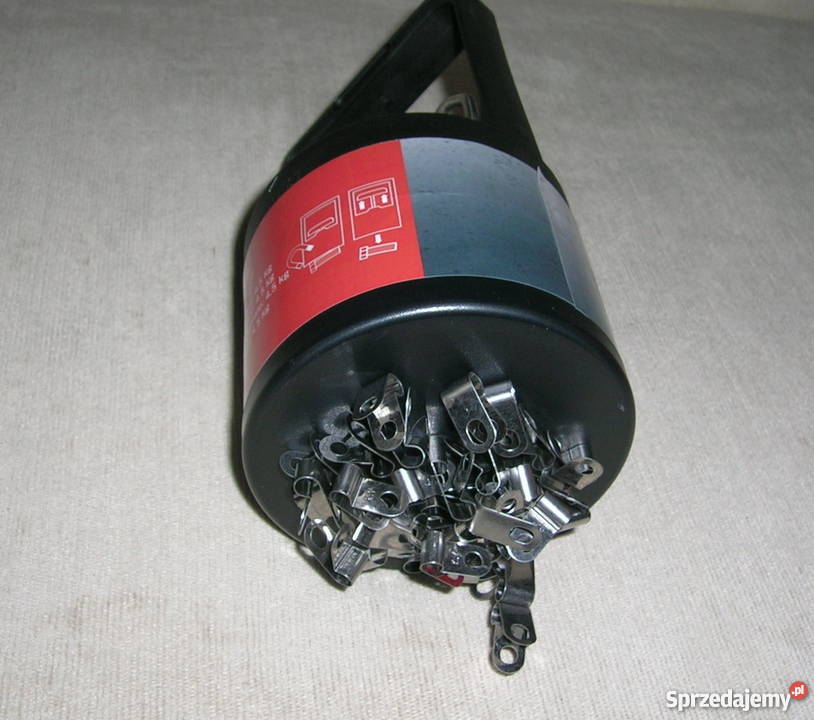 podnośnik chwytak magnetyczny średn 110mm Wyszków