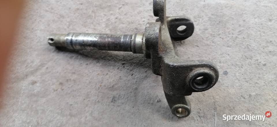 Zwritnica quad 125 Nawojowa