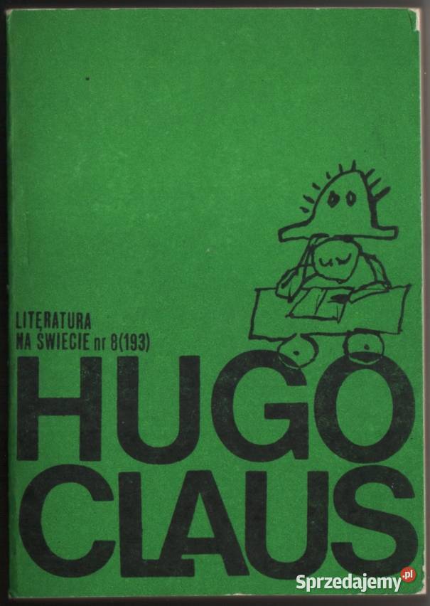 CZASOPISMA PRASA LITERATURA NA ŚWIECIE 1987 Bydgoszcz