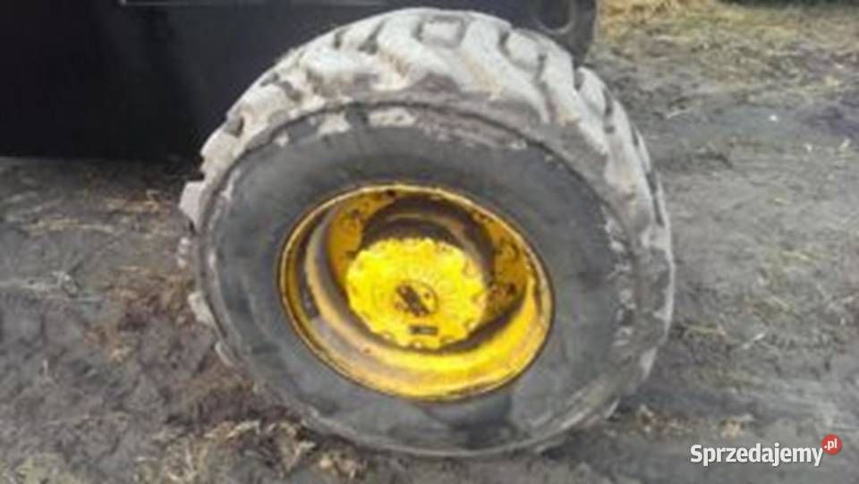 JLG 660 SJ 2000rCzęści Wilkowo sprzedam