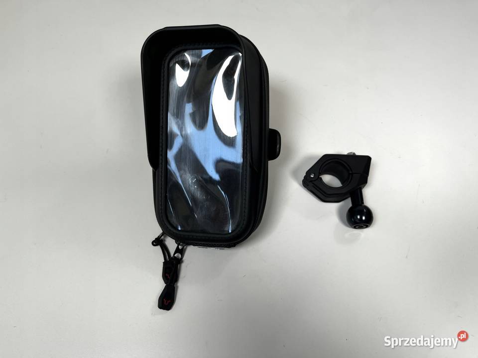 SWMOTECH Pokrowiec Etui na telefon GPS0030835100 Łobżenica