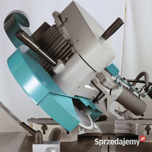 Piła tarczowa do aluminium IMET VELOX 350 AFE małopolskie Kraków