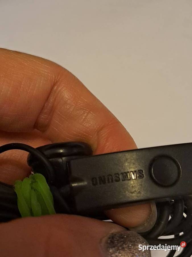 Słuchawki samsung dolnośląskie Wrocław