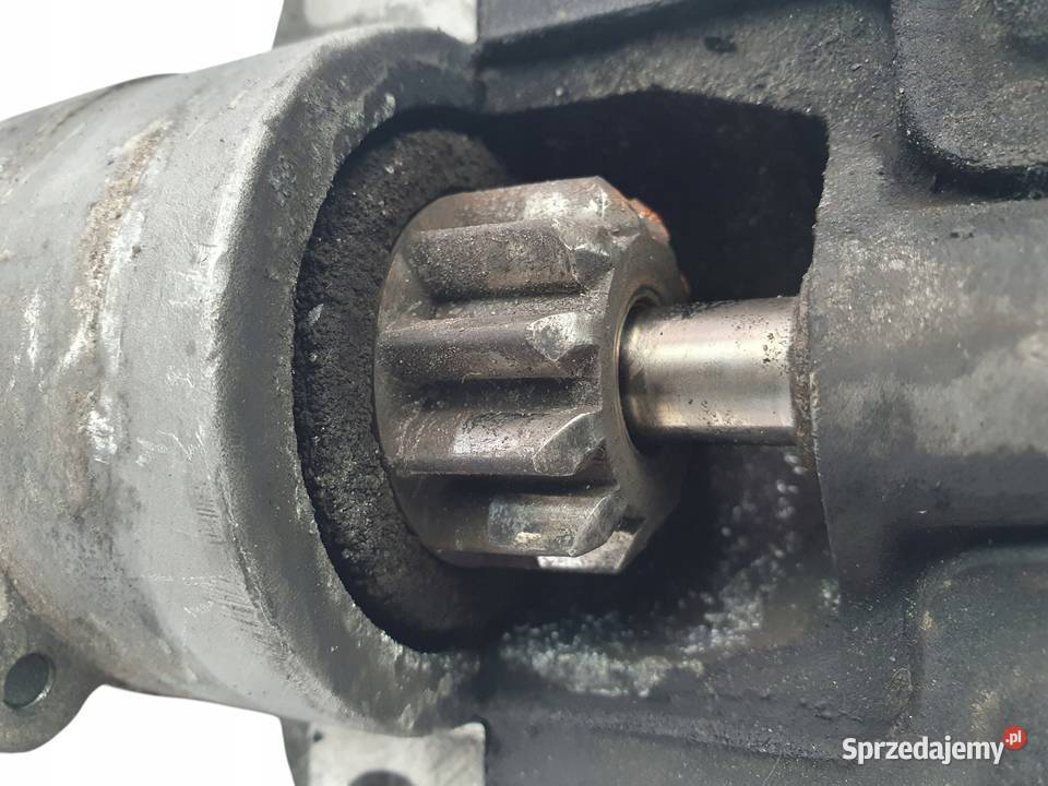 ROZRUSZNIK Ford Mondeo III 20 18 16V 1S7U11000AD osobowe