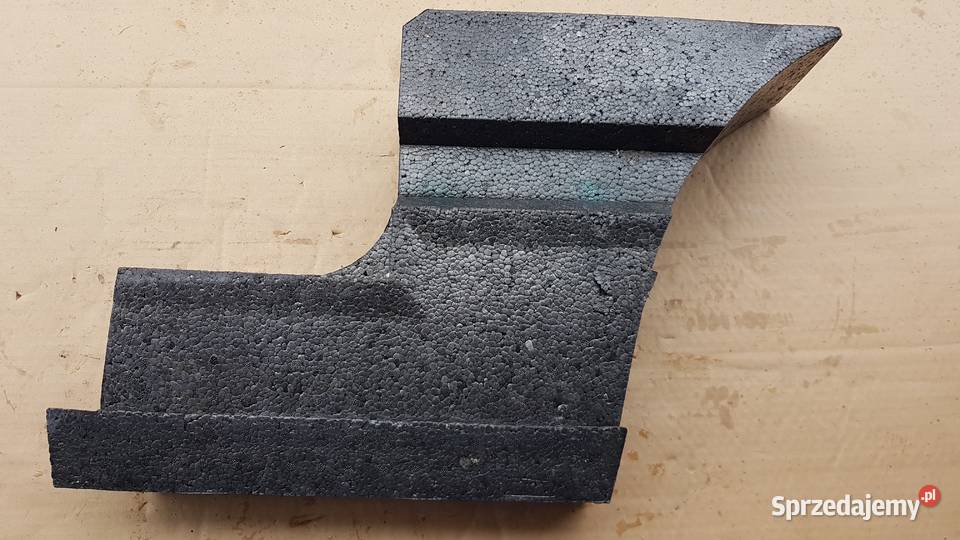 VW GOLF III 3 STYROPIAN WYGŁUSZENIE 1H6864707C Skarżysko-Kamienna sprzedam