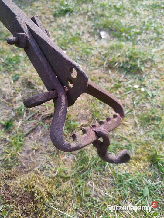 Pług konny Konin sprzedam