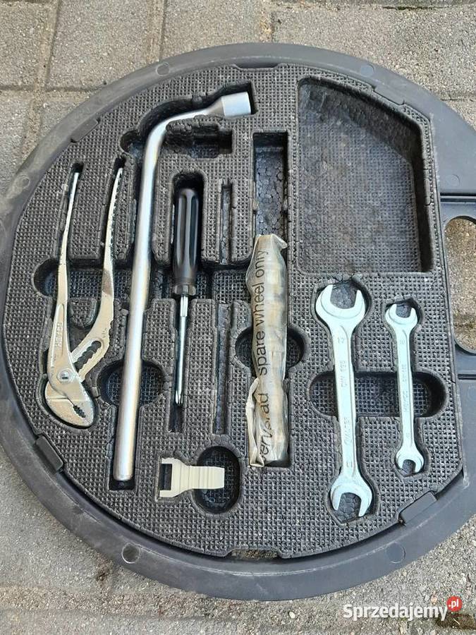 Mercedes narzędzia serwisowe komplet A1408900111 osobowe Gdańsk