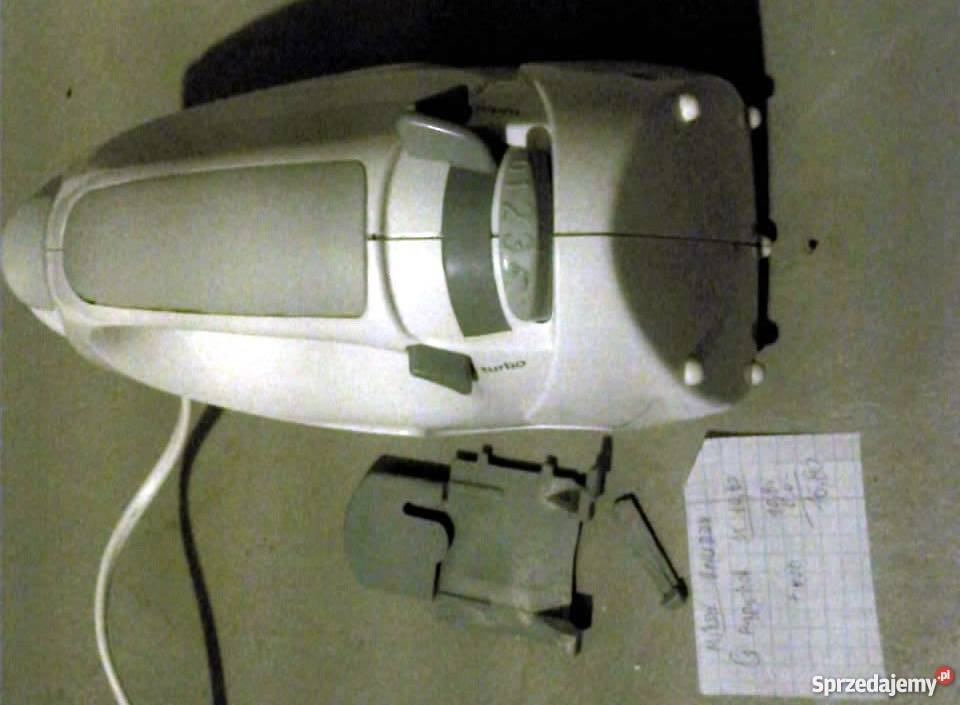 Zlemer 381 z 2005 roku naprawie Gwarancja 30 dni śląskie Knurów