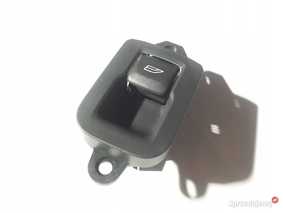 VOLVO S60 V60 XC60 wlacznik tylnej szyby OE Bielany Wrocławskie