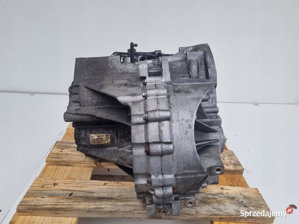 Volvo S40 V50 20 D SKRZYNIA BIEGÓW manualna Skrzynie biegów manualne Rudka sprzedam