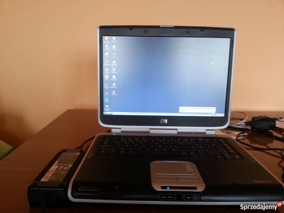 Hp pavilion zv6000 апгрейд