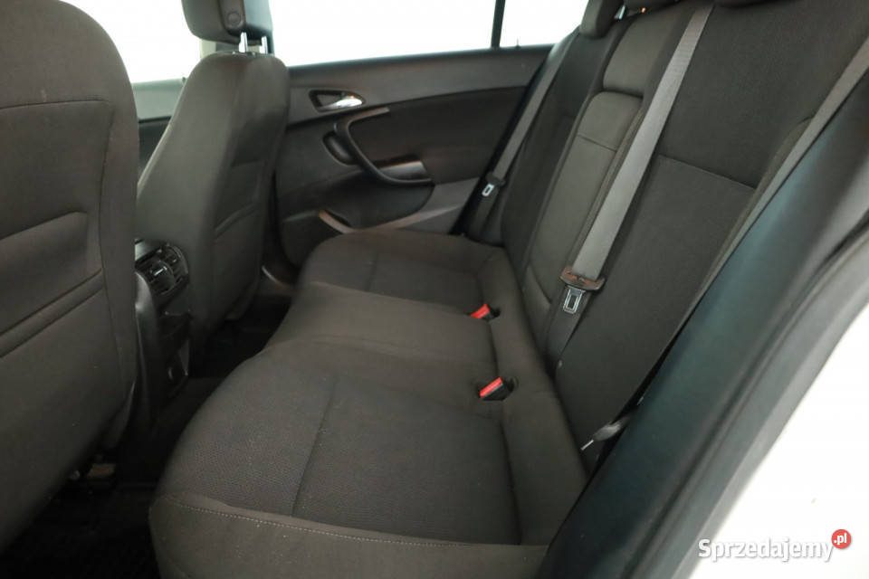 Opel Insignia 20 Turbo Piaseczno