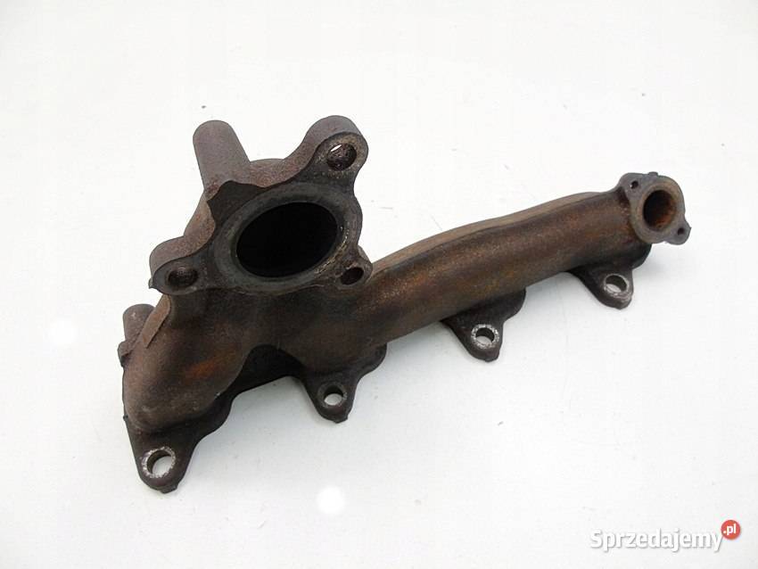 KOLEKTOR WYDECHOWY AT26110 22 D4D LEXUS IS200 śląskie Sosnowiec