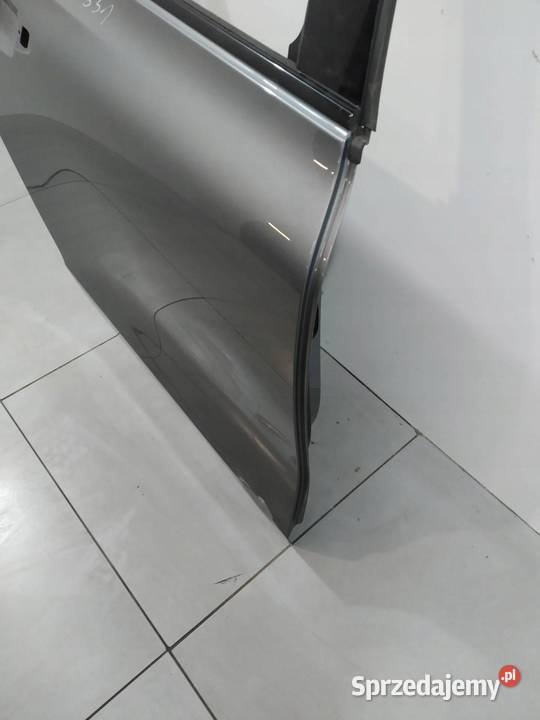 DRZWI PRAWE TYŁ SEDAN Volvo S60 III 20182024 osobowe Drzwi sprzedam