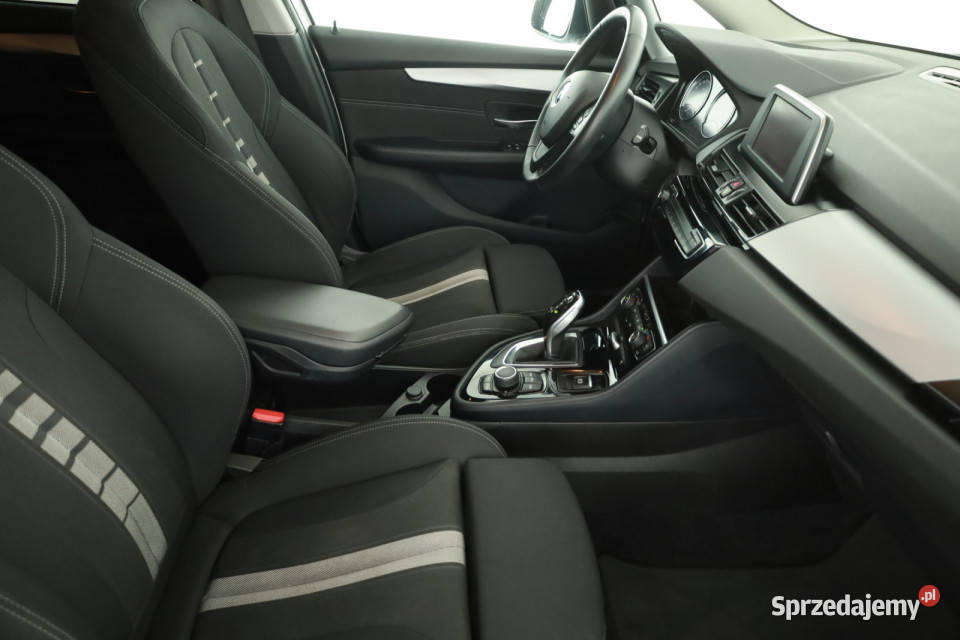 BMW 2 Gran Tourer 218d Gran Tourer Rok produkcji 2020 Seria 2 Piaseczno