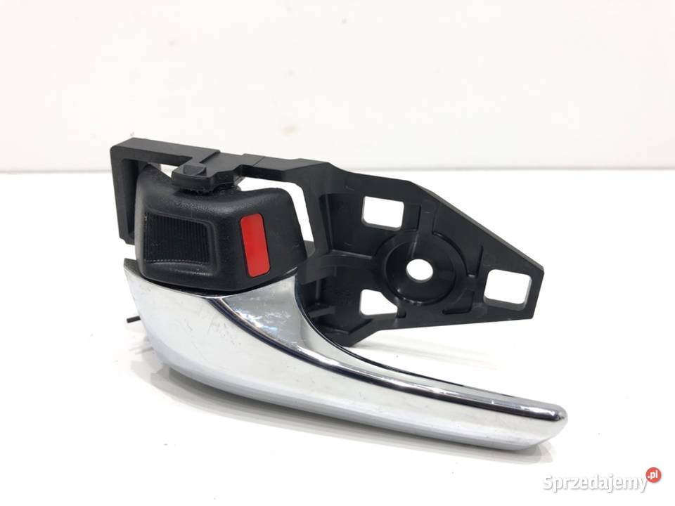 KLAMKA WEWNĘTRZNA LEWY PRZÓD TOYOTA RAV 4 IV SUV