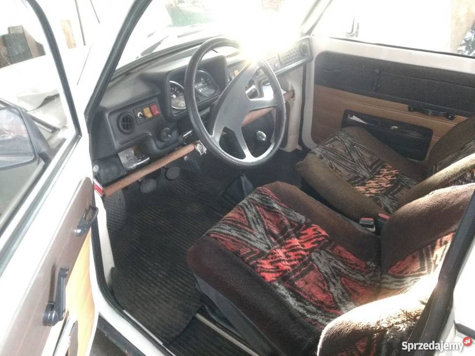 Trabant 11 Kombi świetny stan niezawodny kompan manualna śląskie Zawiercie
